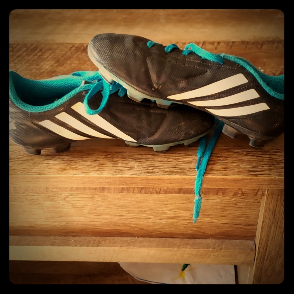 Cleats
